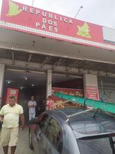 República Dos Pães