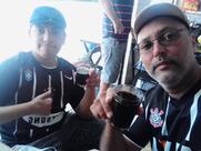 Bar e Lanchonete MA. PA.