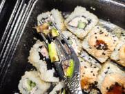 Суши Wok