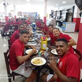 Panificadora e Lanchonete Bom Pão