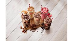 Bob's Shakes - Centro Concórdia