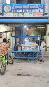 Sri Sai Tiffin Centre