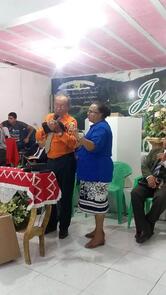 Conterrâneo Refeições