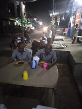 Prabhashankar Food Station The Taste Of Aai