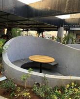 Vaishnavi Terrace Restaurant