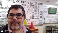 Restaurante Tia Helena