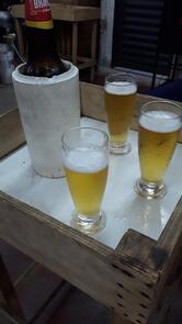 Chopp Artesanal