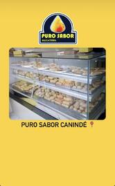 Salgateria Puro Sabor Canindé
