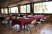 River Isle Multicuisine Restaurant and Bar