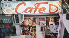 Cafe D