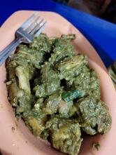 Franky's Bar n Restaurant