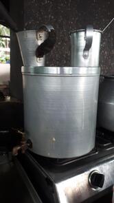 തെക്കോടൻ ചായ മക്കാനി