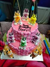 Naveens Bakery & fried chicken