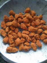 Beeri Chicken & Fish