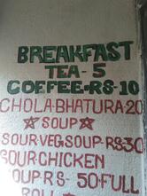 Abhinandani Fast Food Juction