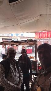 मुना भा कचोरी वाला