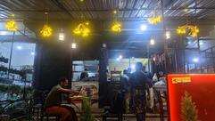 Kanthari Catering & Resturant