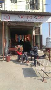 YASHVI CAFE