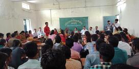 भगत के नमकीन भंडार