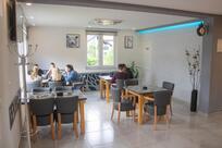 "SAN MARINO" Coffe & Fast Food