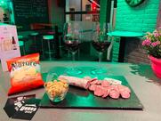 Urban Bar