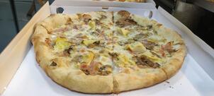 Pizzeria Germani