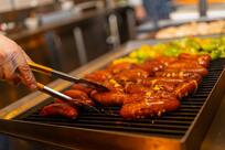 Wereldrestaurant 7 Continenten