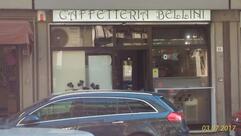 Caffetteria Bellini