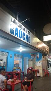 Lanchonete Do Gaúcho
