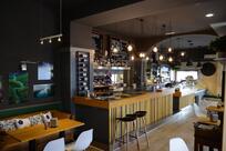Amazon Coffe Shop
