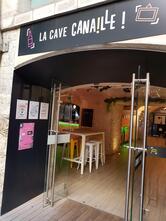 La Place des Canailles