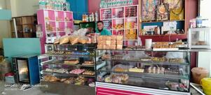 சுவாமி பேக்கரி (swamy sweets karur)