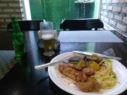 Império Café e Restaurante