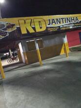 KD JANTINHA