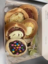 Mahab Esfiharia Americana