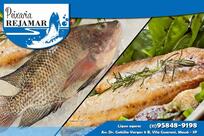 Peixaria Rejamar