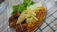 Restaurante Comida Caseira e Delivery de Comida Bar dos Bar