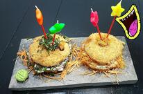 Bonsai Sushi Temakeria