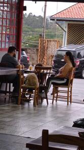 Espimenta Lanchonete e Restaurante