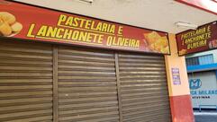 Pastelaria e Lanchonete Oliveira