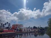 Bar Trilha do Camarão