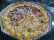 Manchelly pizzaria Lem