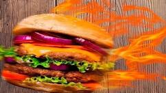 Pão com ovo Jordanésia