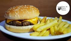 Casa da Sogra Restaurante