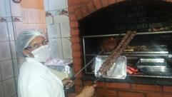 Restaurantes e Telepizza Tutucas