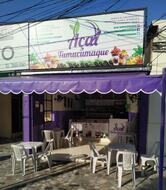 Açaí Tumucumaque