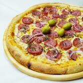 Galaxy Pizza Delivery