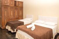 Hotel Canto dos Mares