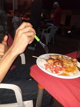 Restaurante e choperia nosso sabor