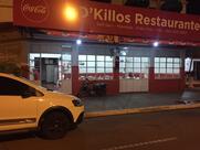 D Killos Refeicoes